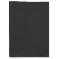 Marc O'Polo Plaid Viggo Anthracite-150 x 200 cm