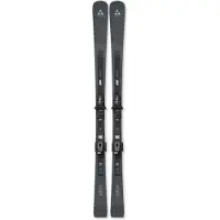Fischer Lite 68 Ti Slr + Rs 10 Gw Slr 78 [h] Dames Alpine Ski Pakket
