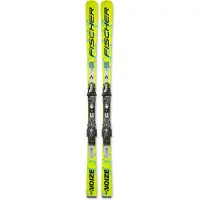 Fischer RC4 Noize + Z13 GW 26/27