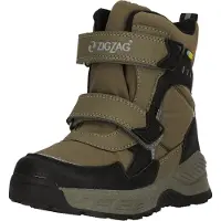 ZigZag Snowboots 'Tikul' kaki