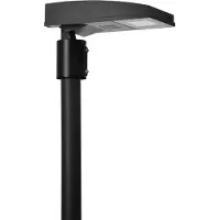 Performance In Lighting Spider Post Led Floodlight 40-60W 3000K Ip66 - 3109056