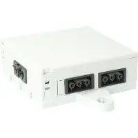 Attema Multi PD Opbouw Wand-/Plafonddoos - AT3005
