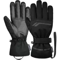 Reusch Sporthandschoenen 'Primus' zwart