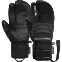 Reusch Sporthandschoenen 'Andy R-TEX XT Lobster' zwart