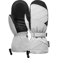 Reusch Sporthandschoenen lichtgrijs / zwart