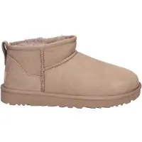 Ugg Boots 'CLASSIC ULTRA MINI' brokaat