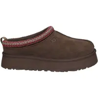 Ugg Muiltjes 'Tazz II' donkerbruin