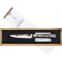 Forged Intense universeel mes - 12,3 cm