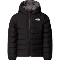 The North Face Outdoorjas 'Perrito' grijs / zwart