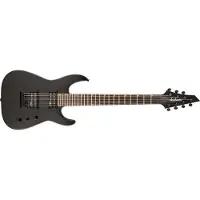 Jackson JS22-7 DKA HT Dinky AMA Satin Black
