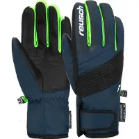 Reusch - Kid's Duke R-Tex XT Junior - Handschoenen 5,5, blauw