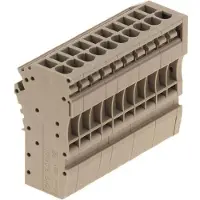 Weidmuller 1865980000 10 stuk(s)