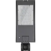 Performance In Lighting LED Mastarmatuur | 136W 4000K 17741lm 740 | 60/78mm Antraciet IP66 DALI Dimbaar