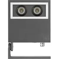 Performance In Lighting LED Schijnwerper | 18W 4000K 1389lm 740 | IP66