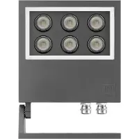 Performance In Lighting LED Schijnwerper | 49W 4000K 4199lm 740 | IP66