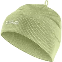 Odlo Muts Unisex Polyknit Warm Reflective Shadow Lime