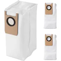 Eufy S1 Sacs d'Aspirateur (3 Pièces)