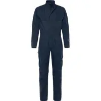Fristads 8930 Overall Gwm Stretch Forsbo | Maat: M