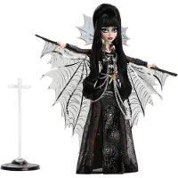 Monster High Mh Elvira Skullector-pop