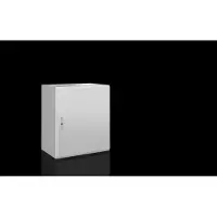 Rittal CX 6700.000 Consolebehuizing (onder) (b x h x d) 600 x 675 x 400 mm Plaatstaal Grijs (RAL 7035) 1 stuk(s)