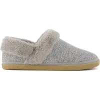 Toms Huisschoenen 'Oslo' grijs