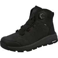 Halti - Buli Mid 2 DX IC FL - Winterschoenen 47, zwart