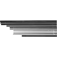 Matrix Fishing Mtx3 V2 5 Pole Fishing Rod Section Zilver
