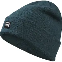 Vaude - Kid's Lulea Beanie - Muts One Size, blauw