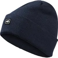 Vaude - Kid's Lulea Beanie - Muts One Size, blauw