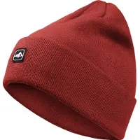 Vaude - Kid's Lulea Beanie - Muts One Size, rood