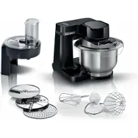 Bosch MUM Serie 2 MUMS2EB01 - Keukenmachine - Zwart