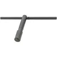 Format Veiligheidssleutel voor mt.250mm