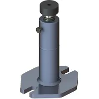 Format Schroefbok mt.300 zwaar 200-300mm