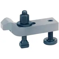 Format Spanplaat versterkt gebogen 14/28-65mm