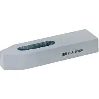 Format Spanplaat DIN6314 18x160mm