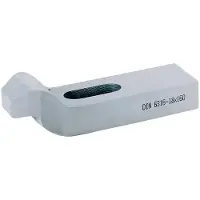 Format Spanplaat DIN6316 11x100mm