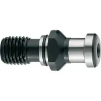 Format Aantrekbout DIN69872A inwendige koeling SK40-M16