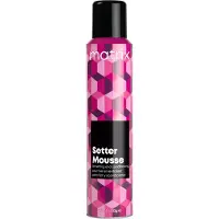 Matrix Setter Mousse 250 ml