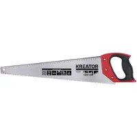 Kreator KRT801003 handzaag - 500 mm - 7 TPI