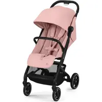 Cybex Buggy Beezy Candy Pink/Light Pink