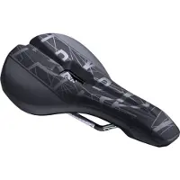 Pro Stealth M Zadel