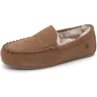 Rohde Pantoffel Women Pera 7020 Cuoio-Schoenmaat 38