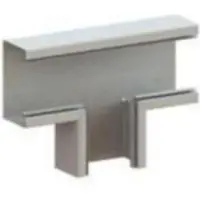 Legrand VAN GEEL T-stuk Wandgoot - 351393