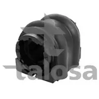 TALOSA 65-13436 Stabilisatorstang rubber