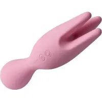 Svakom - Nymph G-Spot en Clitoris Vibrator