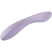 Svakom Amy 2 - G-Spot Vibrator - Lila - Paars