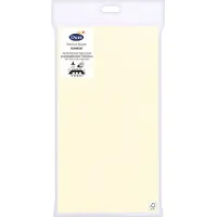 Duni Tafellaken Creme 138 X 220 Cm
