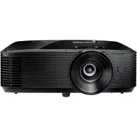Optoma W371 Projector met normale projectieafstand 3800 ANSI lumens DLP WXGA (1280x800) 3D Zwart
