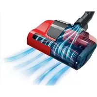 Bosch Stofzuiger zonder zak ProAnimal BGS41PET1