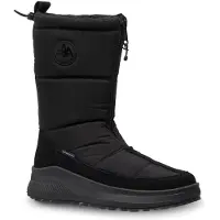 Antarctica AN 8772 Snowboots | Maat 37 Dames Zwart